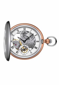 Tissot إسبشيال ميكانكس