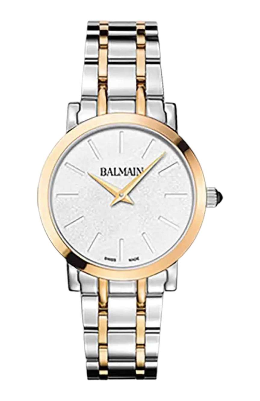 Balmain Laelia Lady II