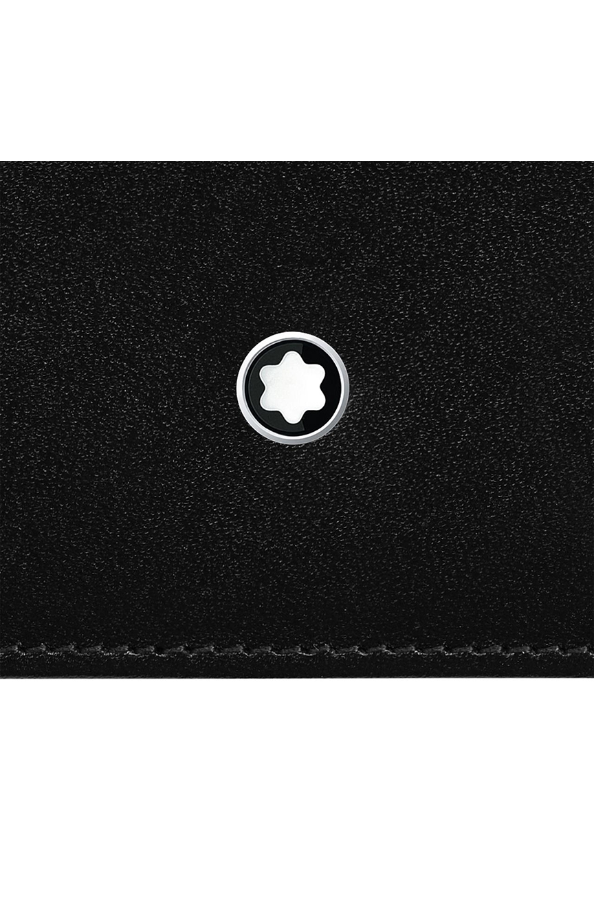 Montblanc Meisterstuck Wallet 6cc