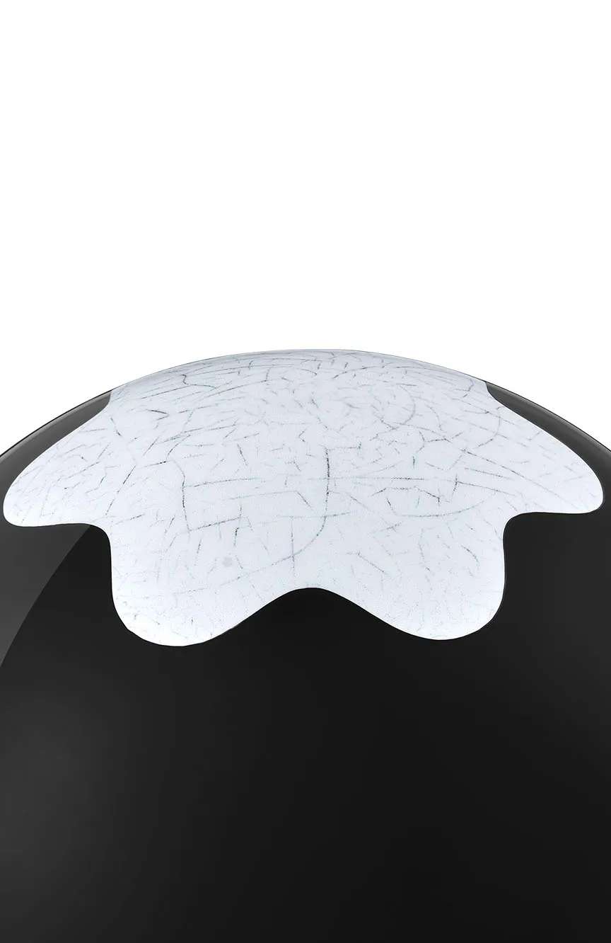 Montblanc Paperweight with emblem