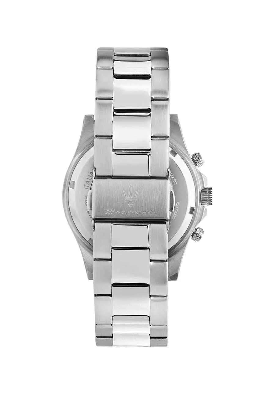 MASERATI Men Quartz Metal Watch