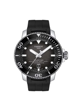 Tissot ساعة اليد سي ستار