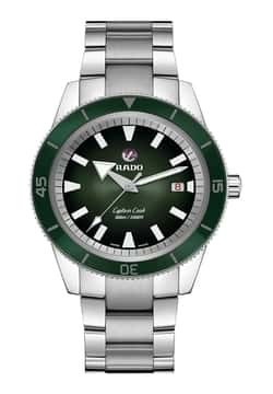 Rado Men's Captain Cook Automatic