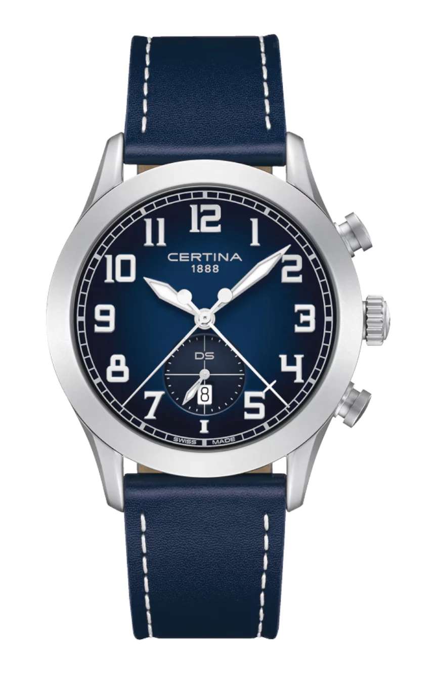Certina DS Automatic