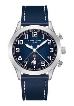 Certina DS Automatic