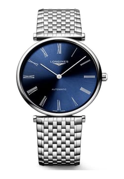 Longines La Grande Classique