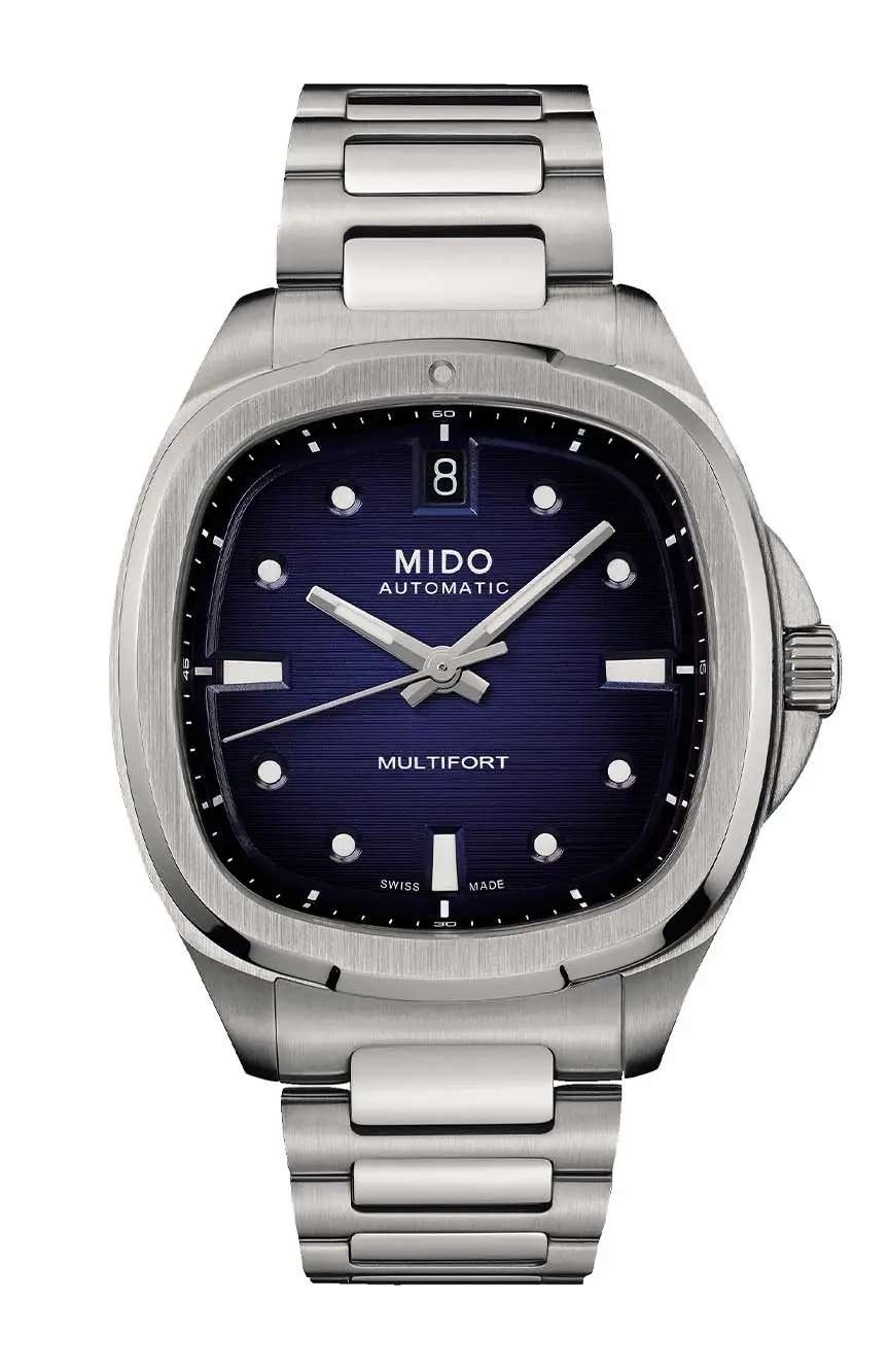 Mido Multifort Shape