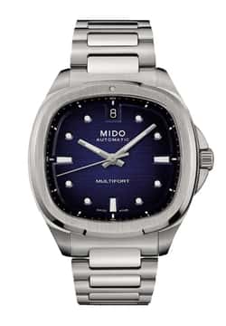 Mido Multifort Shape