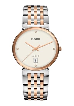 Rado Women's Florence Classic Diamonds