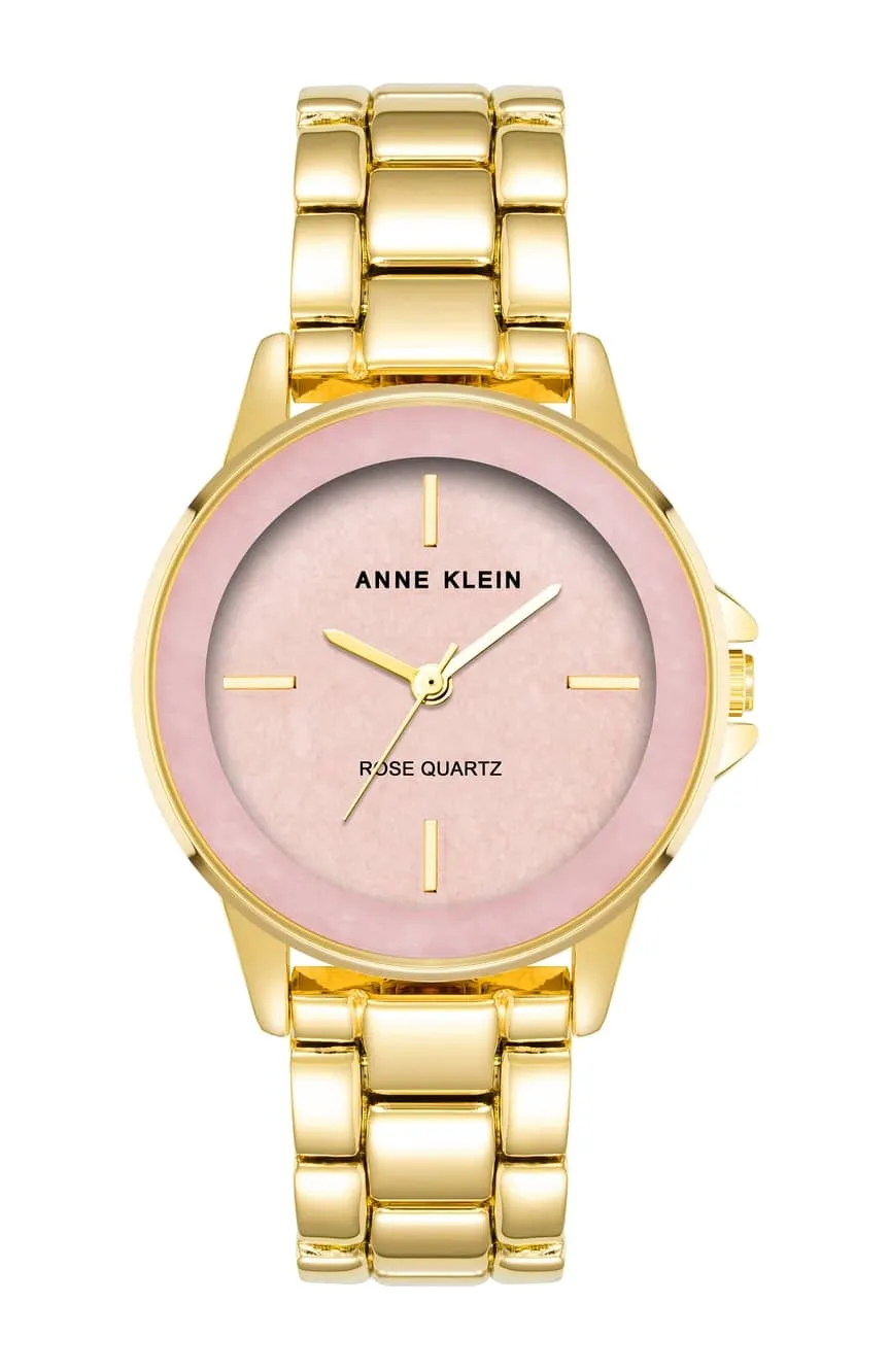 

Anne Klein | Women Analog Metal Watch