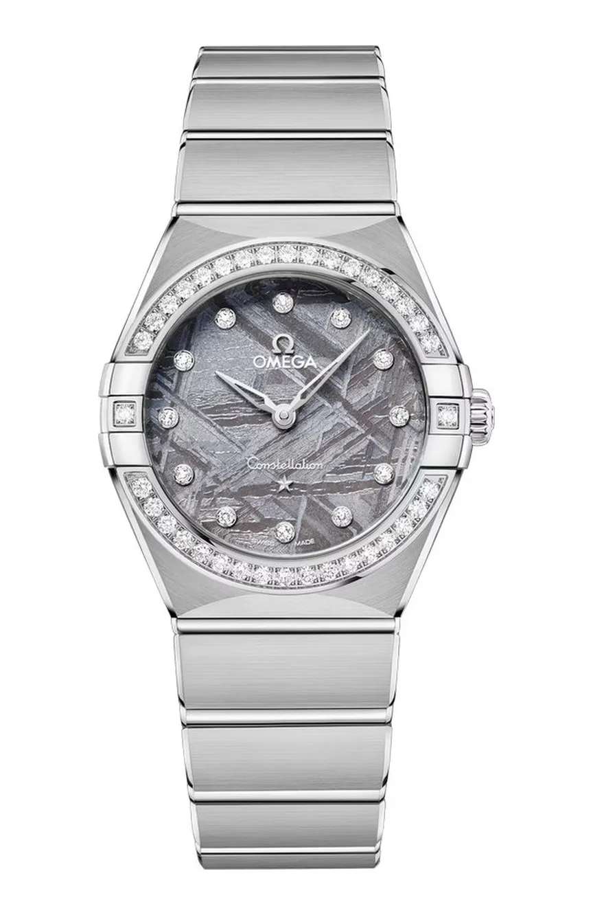 OMEGA CONSTELLATION