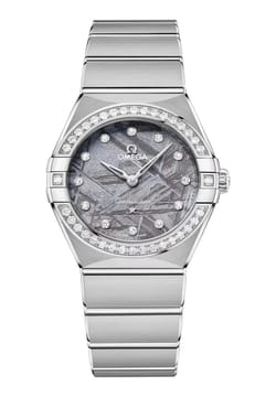 OMEGA CONSTELLATION