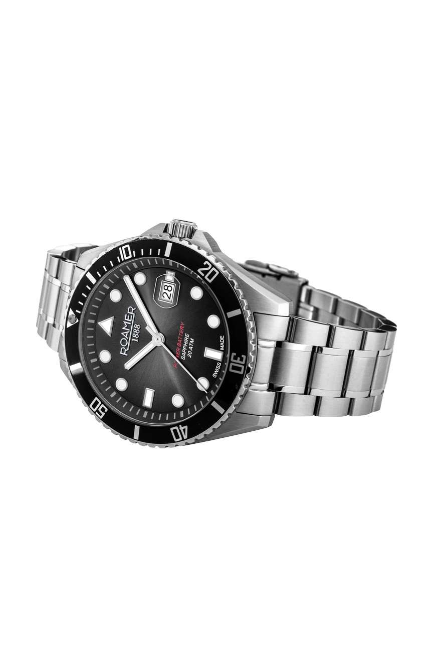 Roamer Pro Diver 200