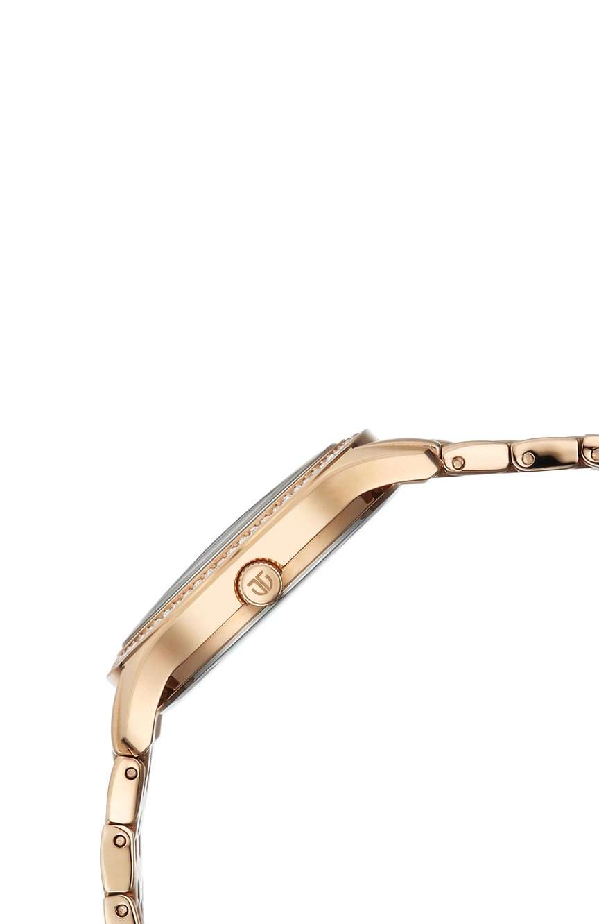 Titan Glamour Quartz Analog