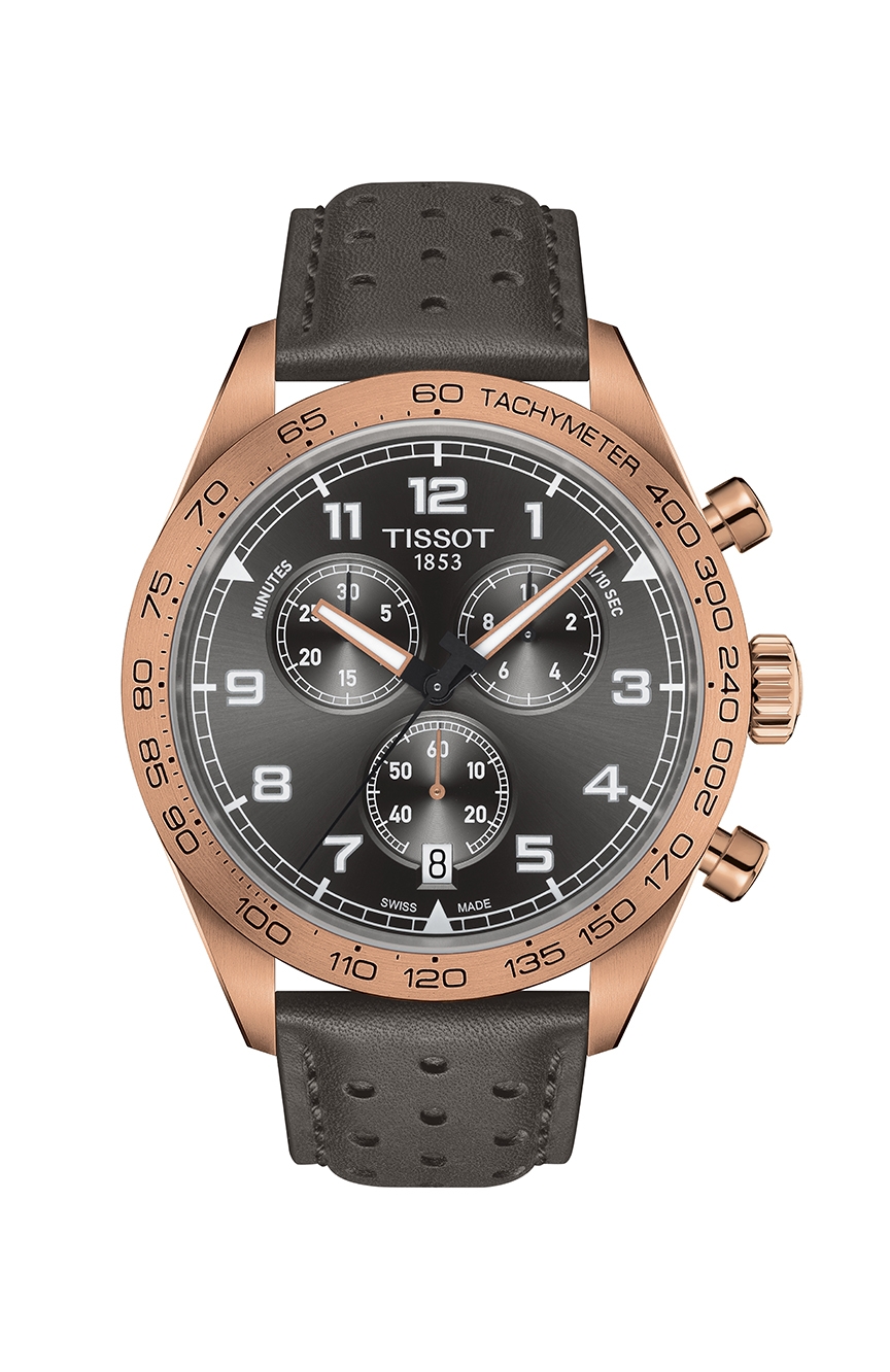 Tissot PRS 516 Chrono RivoliShop