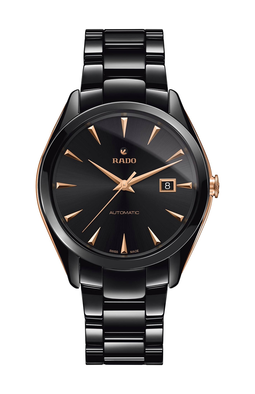 Rado Women s Hyperchrome Automatic RivoliShop