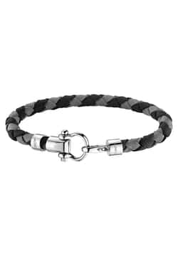 OMEGA BRACELET NYLON STAINLESS STEEL