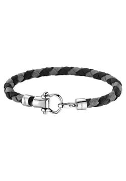 OMEGA BRACELET NYLON STAINLESS STEEL