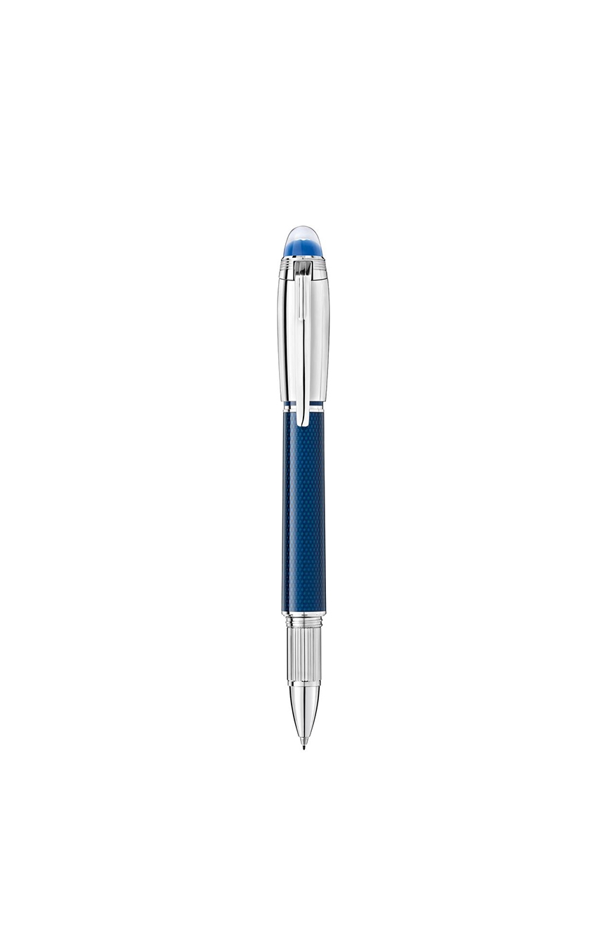 Montblanc StarWalker Metal Doue Fineliner RivoliShop