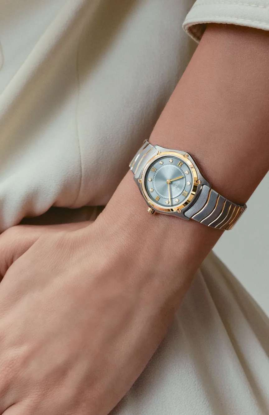 Ebel Sport Classic