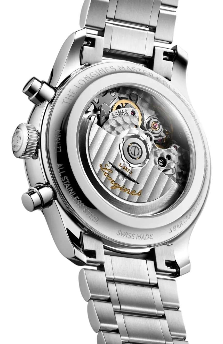 Longines Master