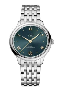 OMEGA ديفيل بريستيج