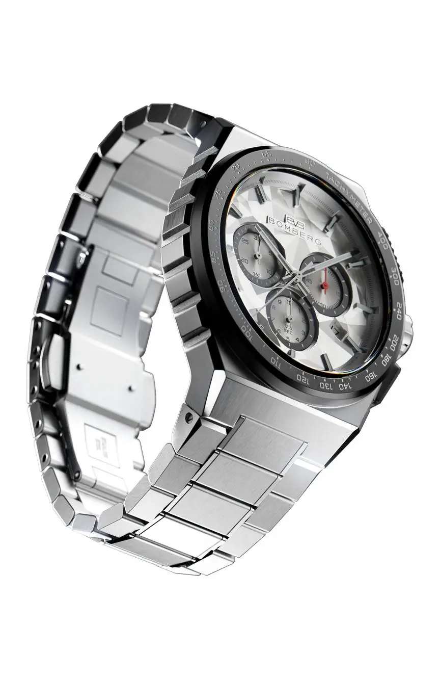 Bomberg APEX PULSE CW