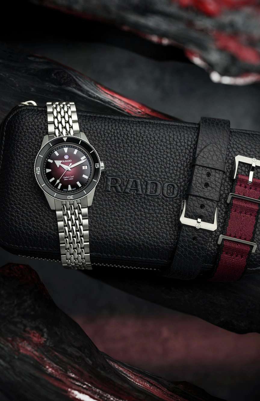 رادو Automatic - R32223408