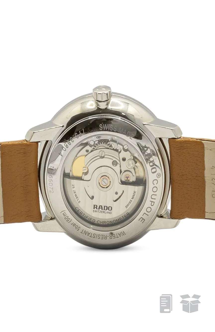 Rado Coupole Automatic