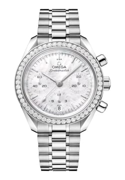 OMEGA Speedmaster 38