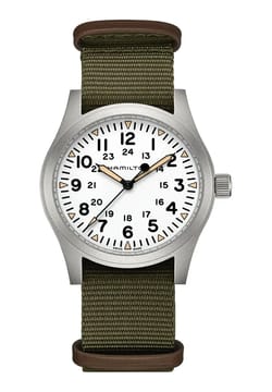 Hamilton ميكانيكي