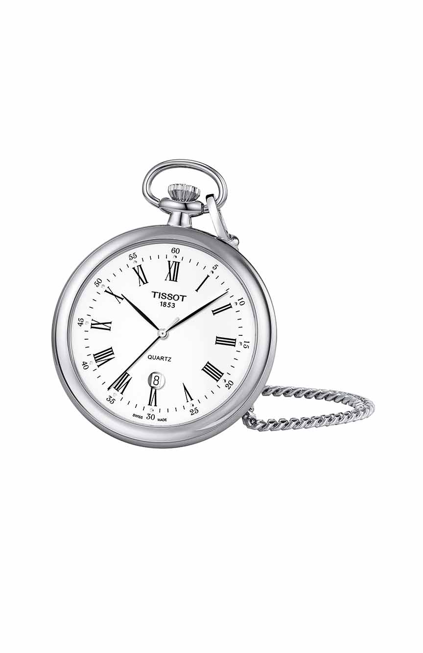 تيسو ليبينس كوارتز