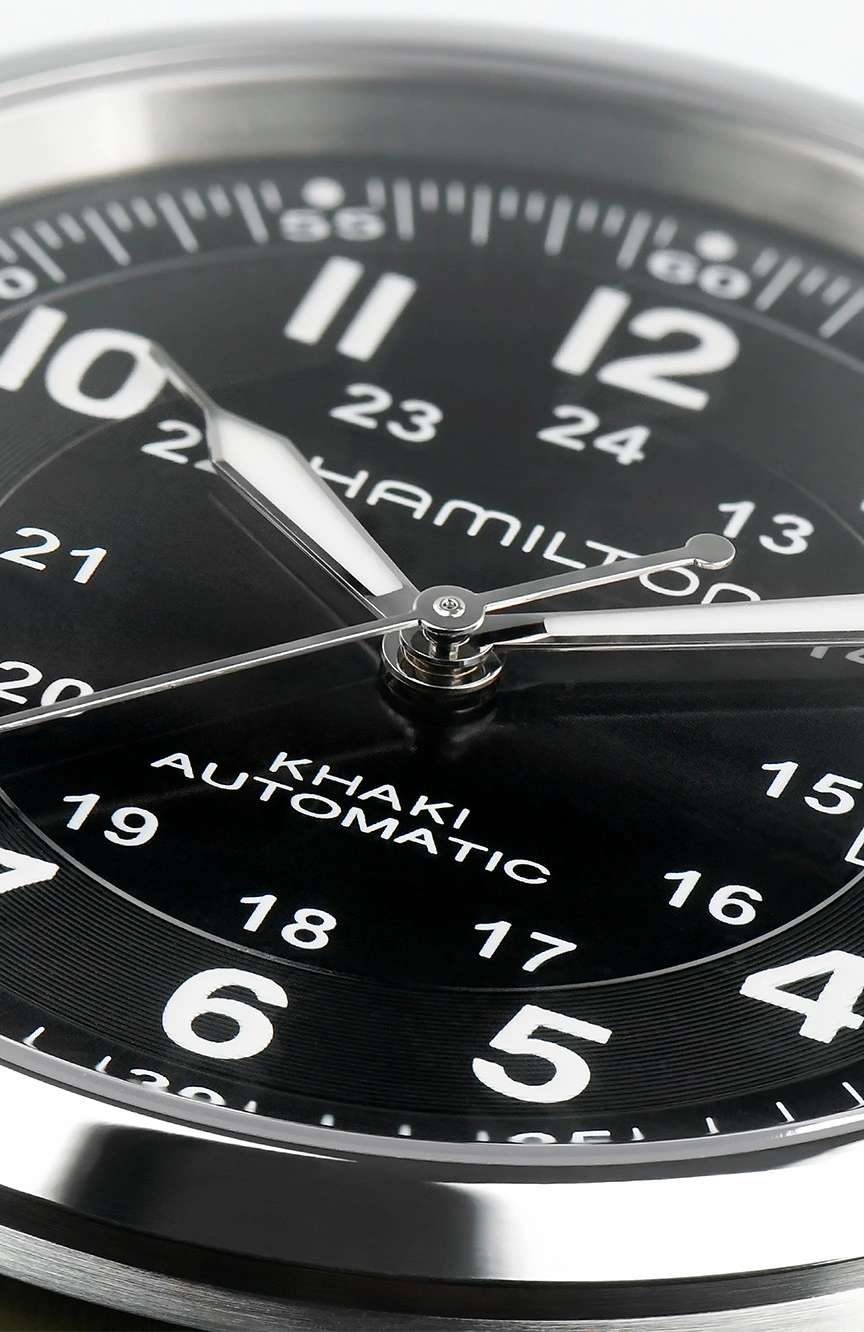 هاملتون Call of Duty: Black Ops 7 Special Edition