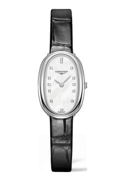 Longines Symphonette