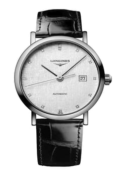 Longines Elegant