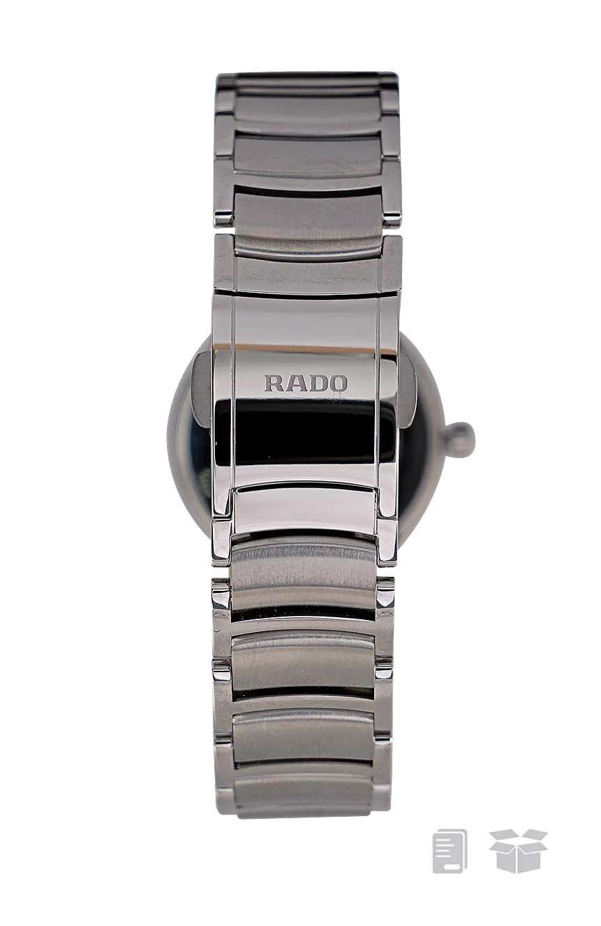 Rado Centrix Quartz