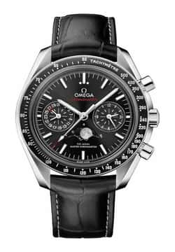 OMEGA SPEEDMASTER MOONPHASE