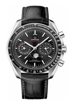 OMEGA SPEEDMASTER MOONPHASE