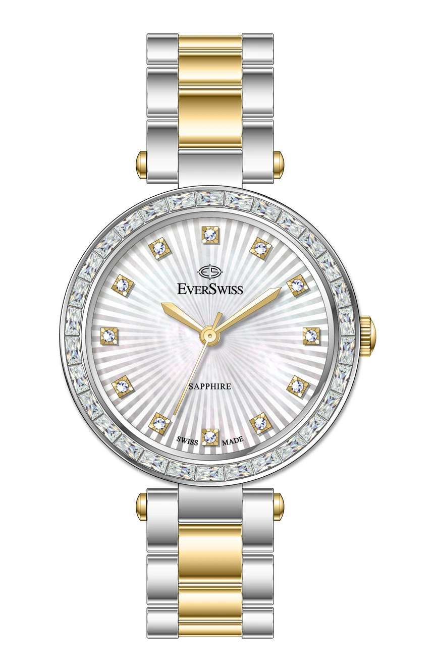 إيفرسويس Elegance