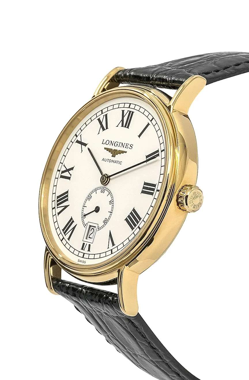 لونجين بريسينس