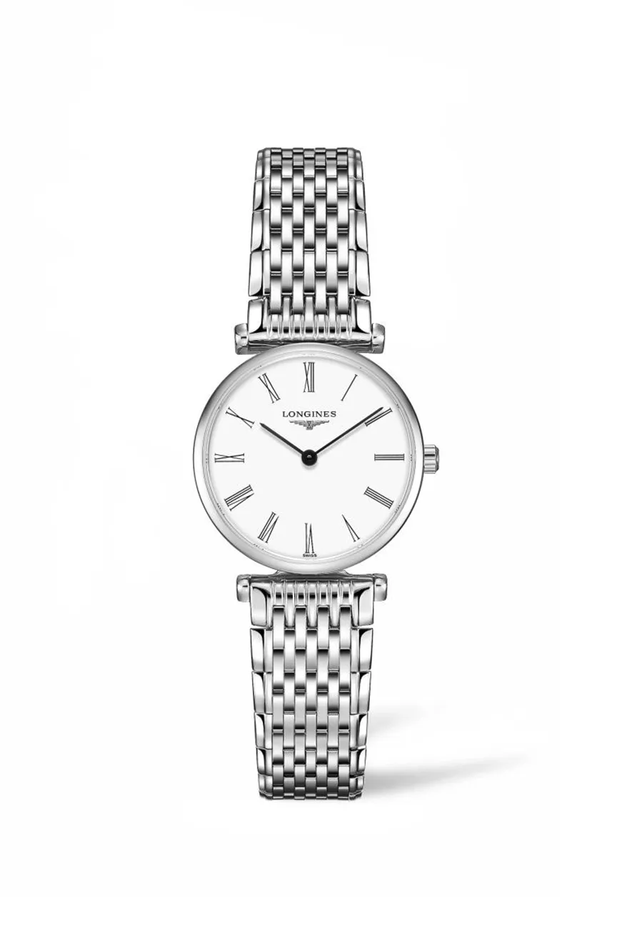 

Longines | La Grande Classique