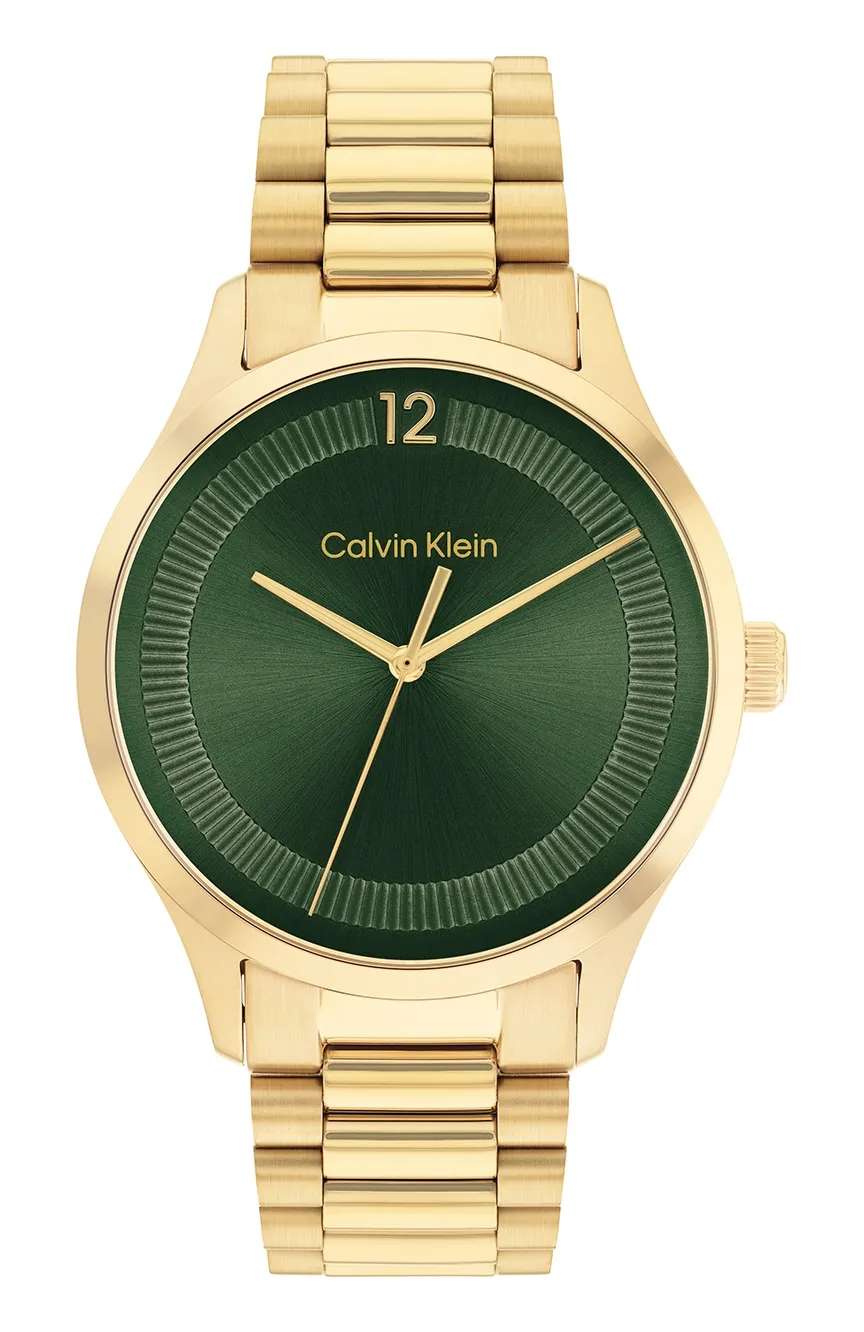 Calvin Klein Ck Iconic