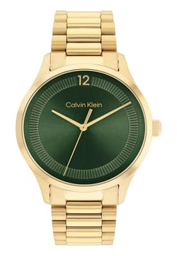 Calvin Klein Ck Iconic