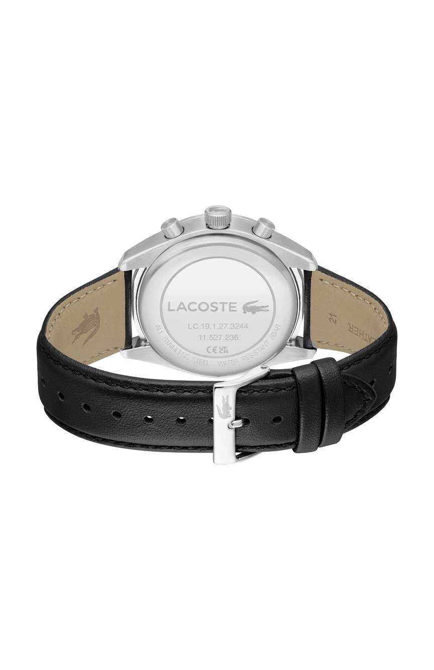 لاكوست ساعة لاكوست بوصطن كوارتز للرجال 2011379