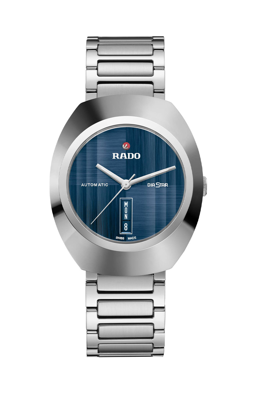 Rado Men s Diastar Original Skeleton RivoliShop