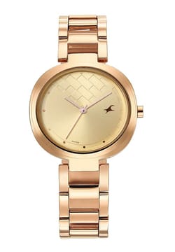 Fastrack Analog Watch for Women