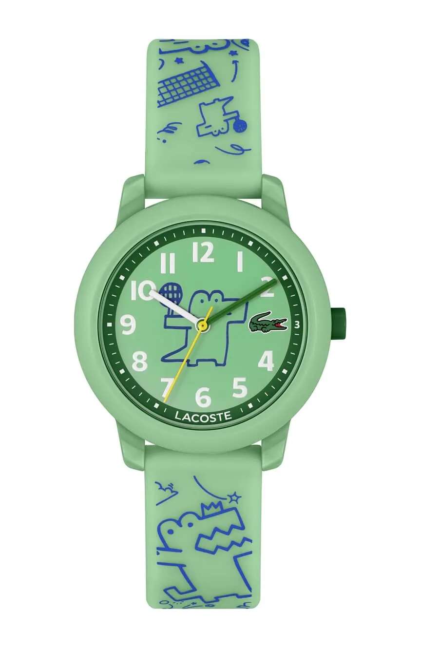 Lacoste .12.12 Kids
