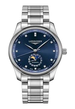 Longines ماستر