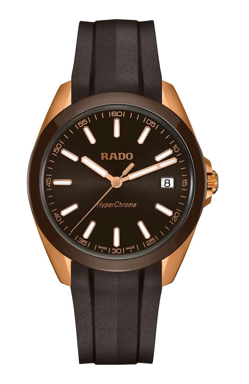 Rado HyperChrome