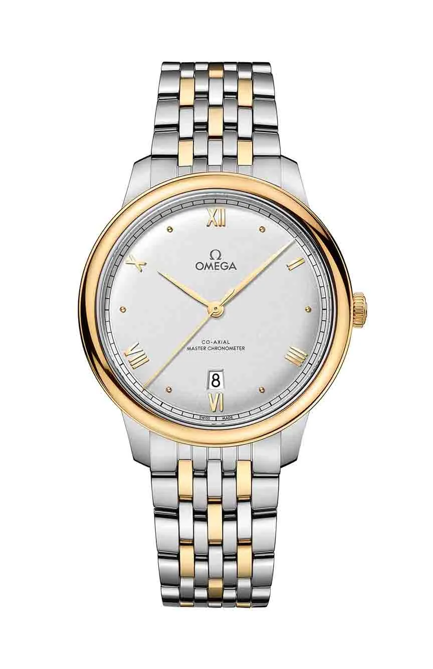 

OMEGA | PRESTIGE